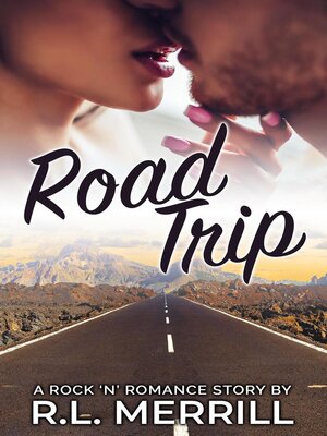cover image of Road Trip